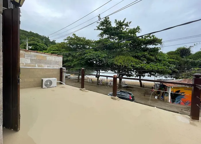 Encanto Paraty Beach
