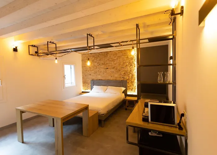 Hotel Casa San Cristoforo Chioggia