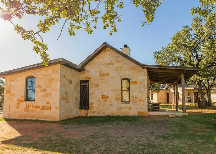 Country Inn Cottages