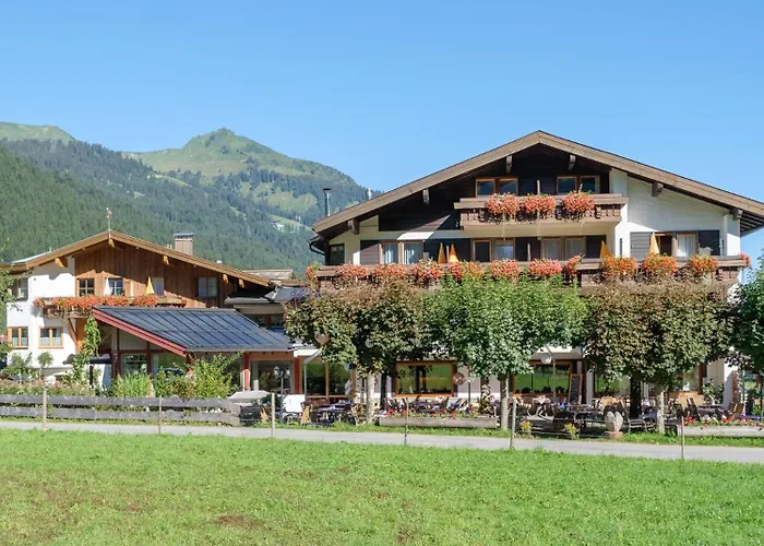 Hotel Birgsau