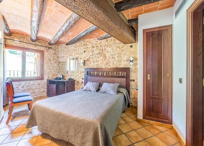 Hotel El Castell