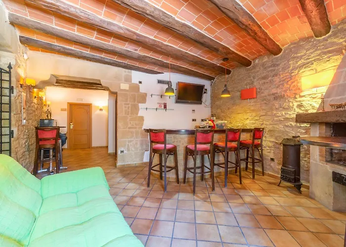 Hotel El Castell