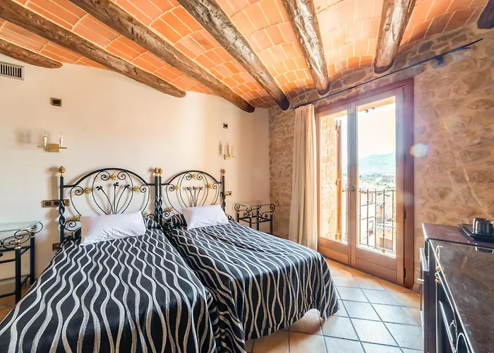 Hotel El Castell