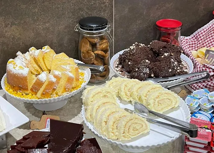 Pousada Vivenda