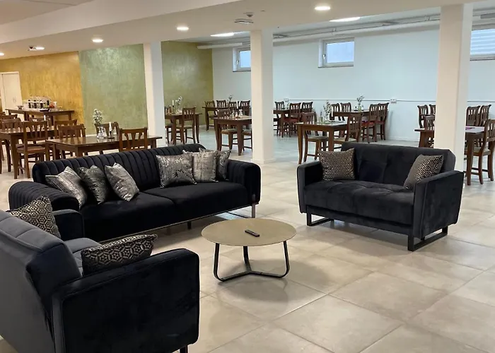Gastpark Hotel
