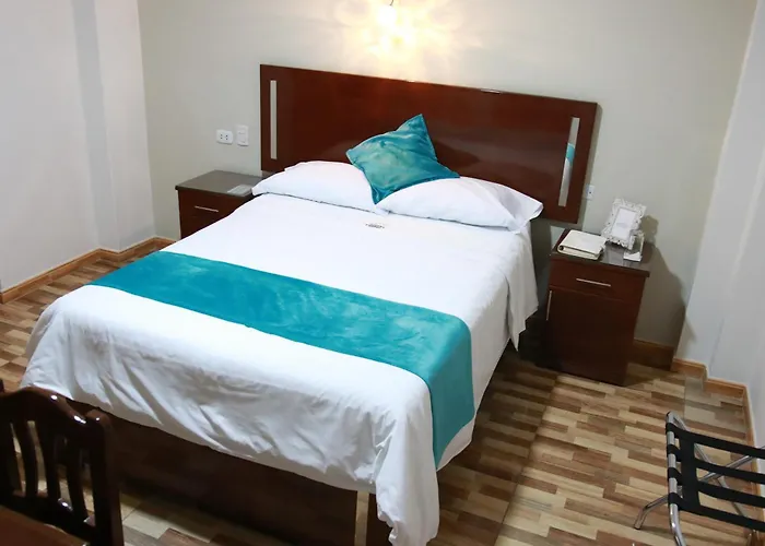 Hotel Loyalty Moquegua