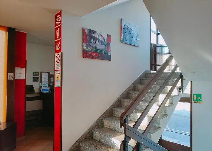 Albergo La Rosa