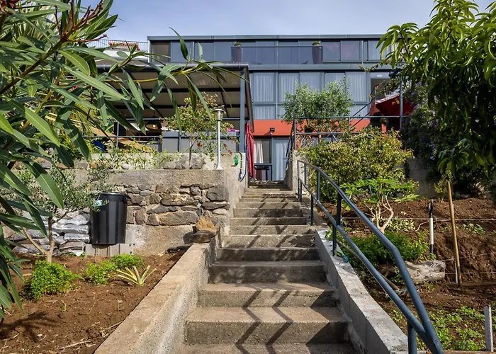 Panoramic House