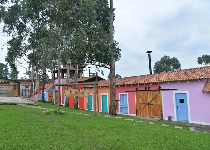 La Perla Finca Hotel