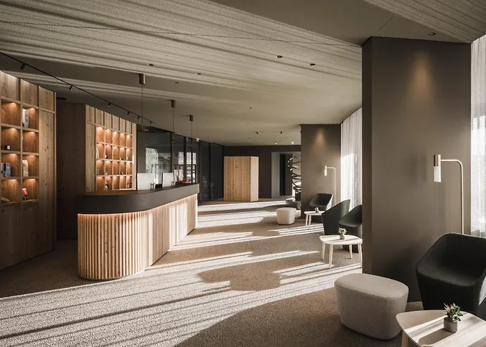 Olm Nature Escape - Eco Aparthotel