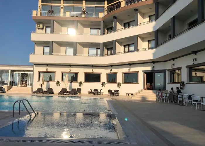 Blue Pier Hotel