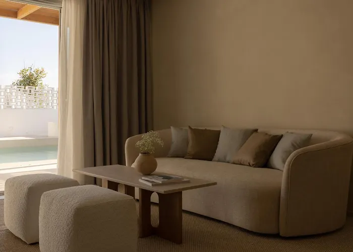 Parocks Luxury Hotel & Spa