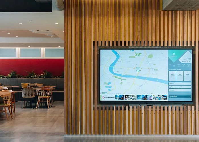 Prince Smart Inn Miyazaki