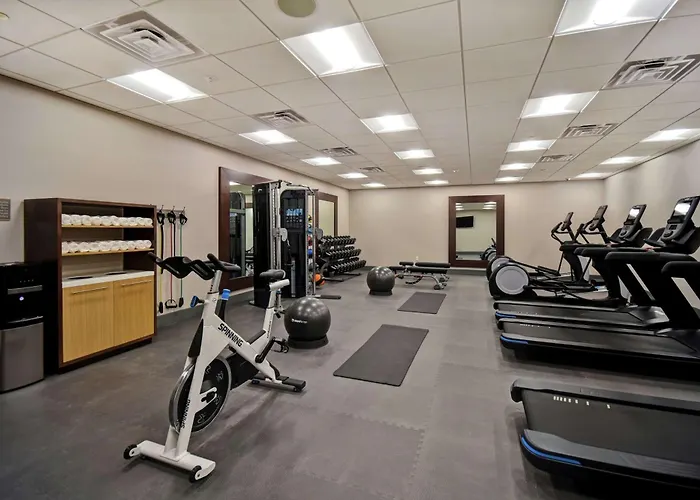 Homewood Suites By Hilton Orange New Haven