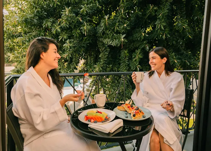 Casa Salles Hotel Boutique