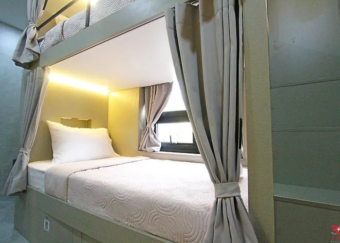 Kasa Boutique Hotel Kasambagan