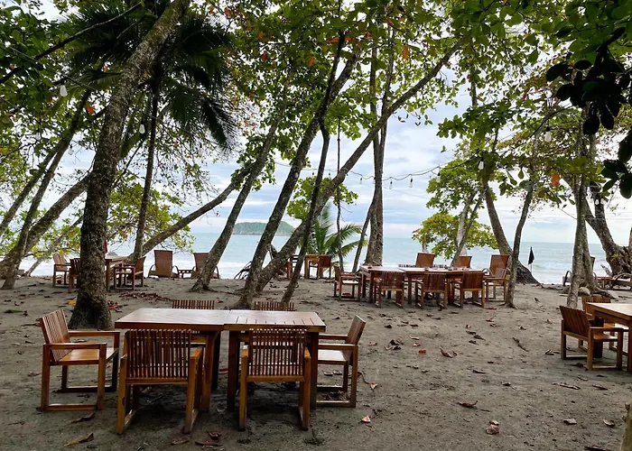 Arenas Del Mar Beachfront & Rainforest Resort Member Of The Cayuga Collection Manuel Antonio