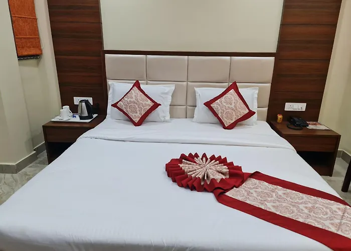 Hotel Sabhekar