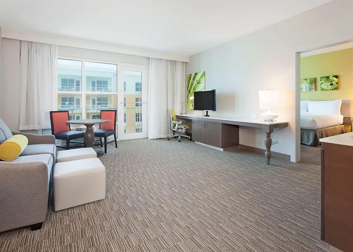 Hilton Garden Inn Ft. Walton Beach Fort Walton Beach