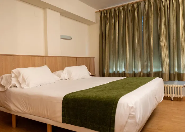 Hotel Crisol de las Rías