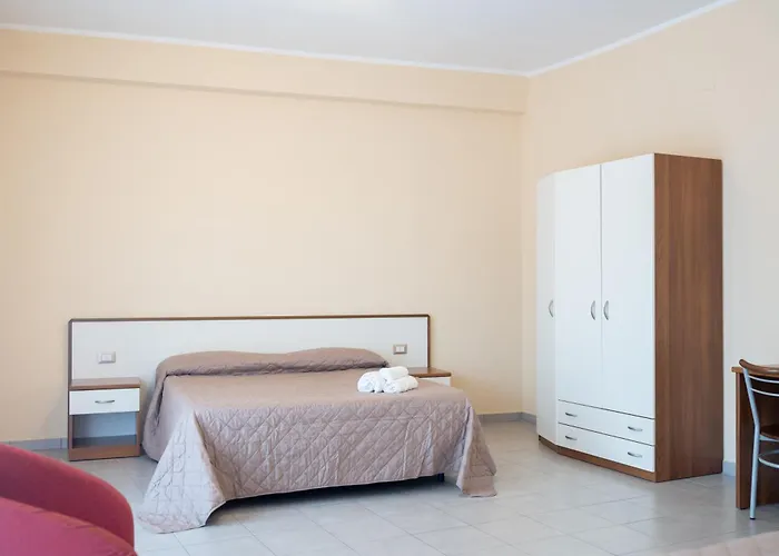 Hotel Parnaso