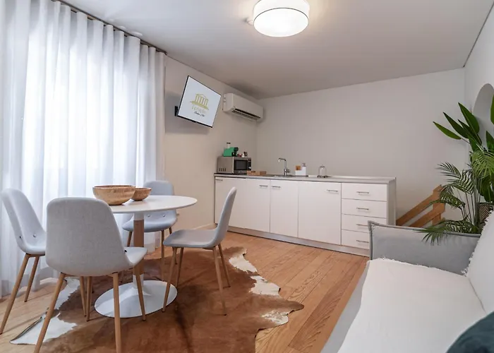 Templo Boutique Hotel