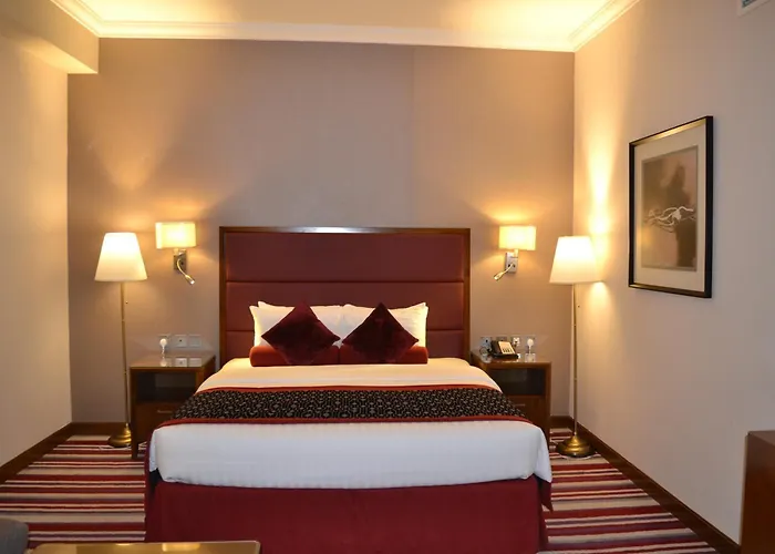 Wonder Palace Hotel Qatar