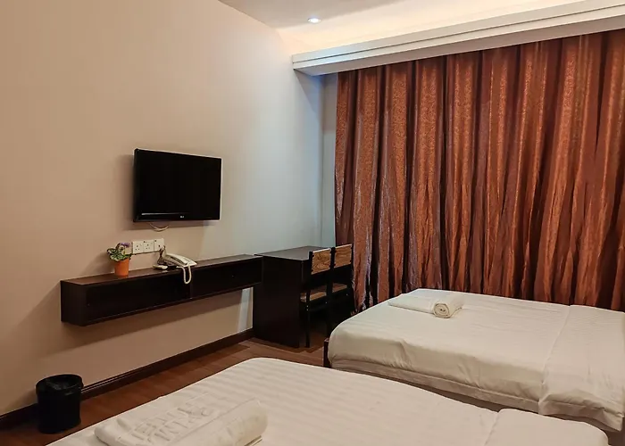 Hotel Prima