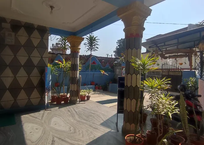 Krishna Inn