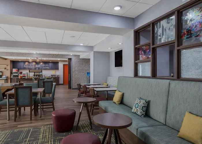 Hampton Inn By Hilton Williams