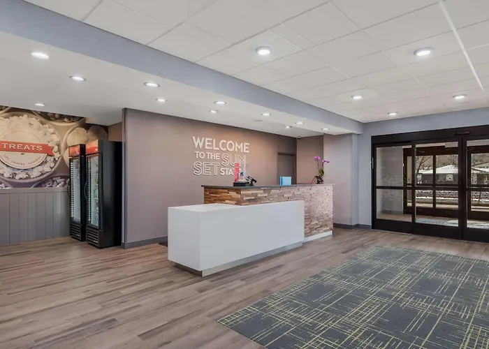 Hampton Inn By Hilton Williams