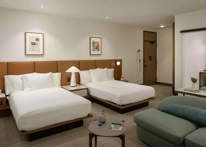 Hotel Marcel New Haven, Tapestry Collection By Hilton