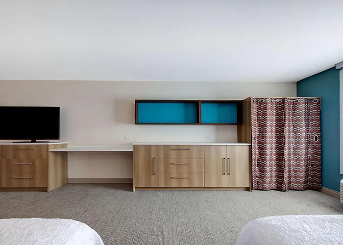 Home2 Suites By Hilton Bryant, Ar