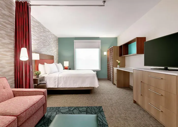 Home2 Suites By Hilton Easton