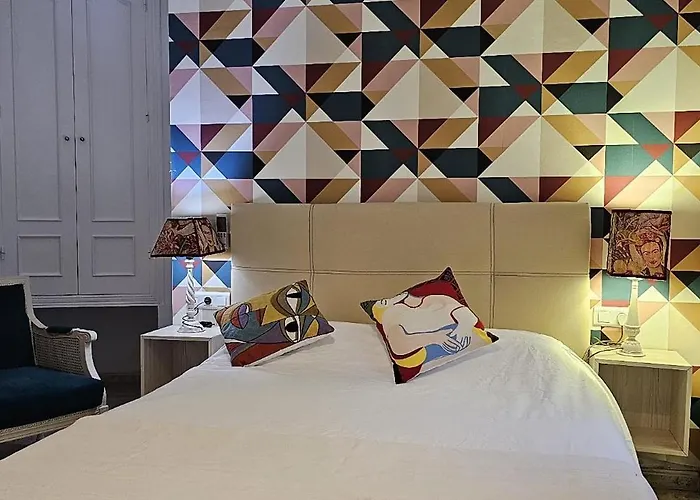 Hostal Boutique Luna De Nerja Olive Oil Free Degustation & Sale