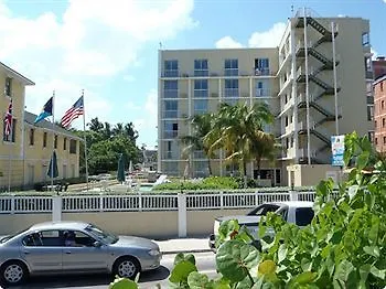 Holiday Inn Express & Suites Nassau