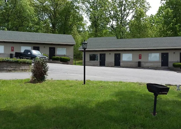 Kentucky Lake Inn
