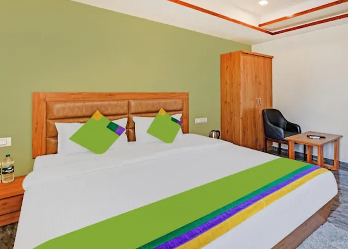 Hotel Shree Regency Ahmedabad
