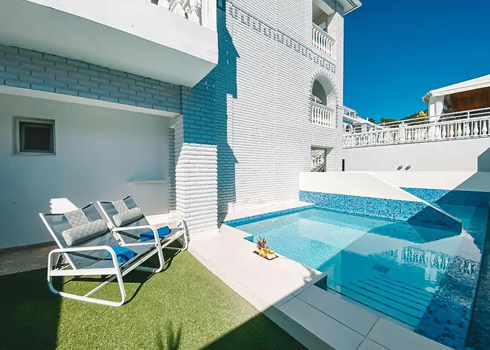 Meandros Boutique & Spa Hotel - Adults Only