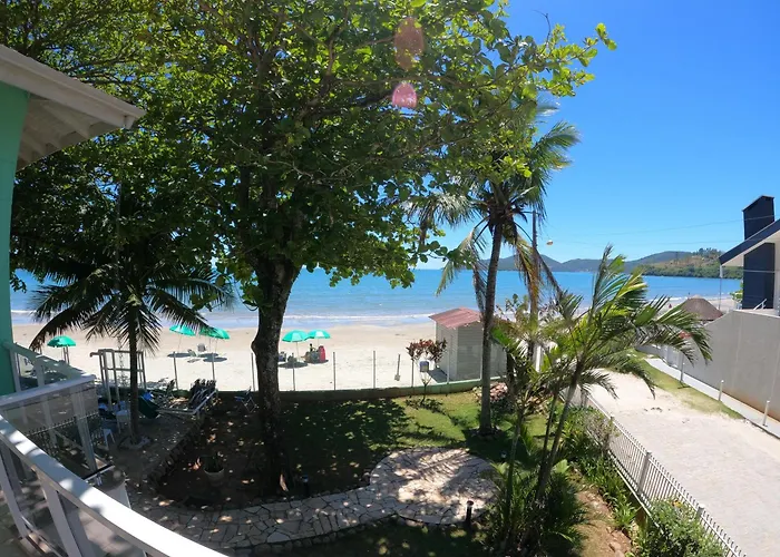Pousada Vila Verde Porto Belo