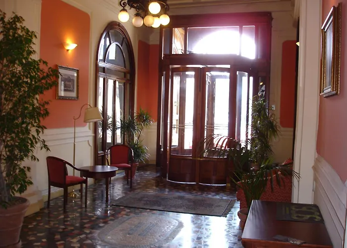 Hotel Excelsior