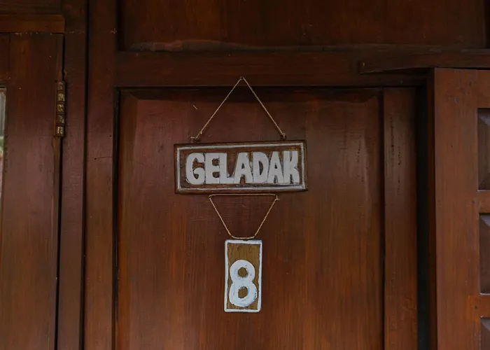 Omah Gili Hotel