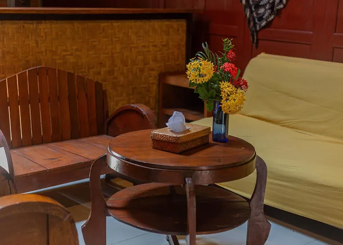 Omah Gili Hotel