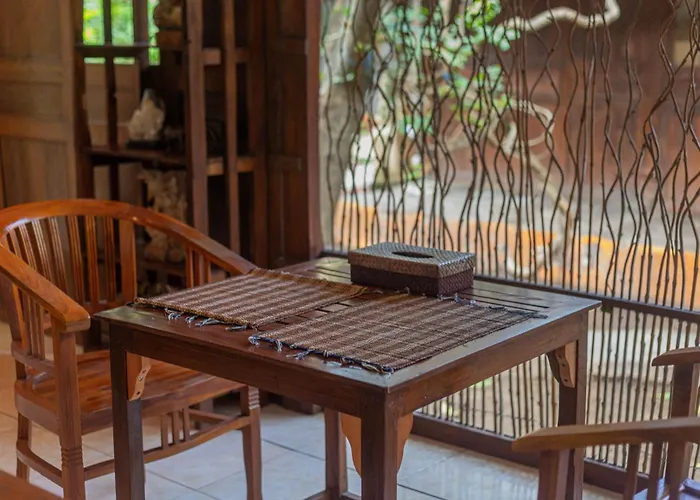 Omah Gili Hotel