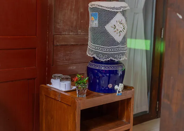 Omah Gili Hotel