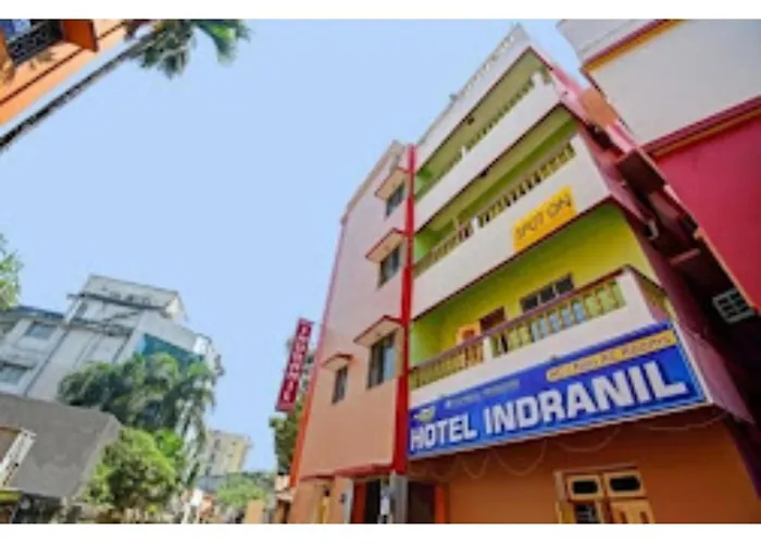 Goroomgo Indranil Digha