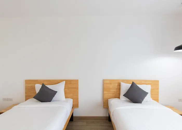 Ananzitra Hotel