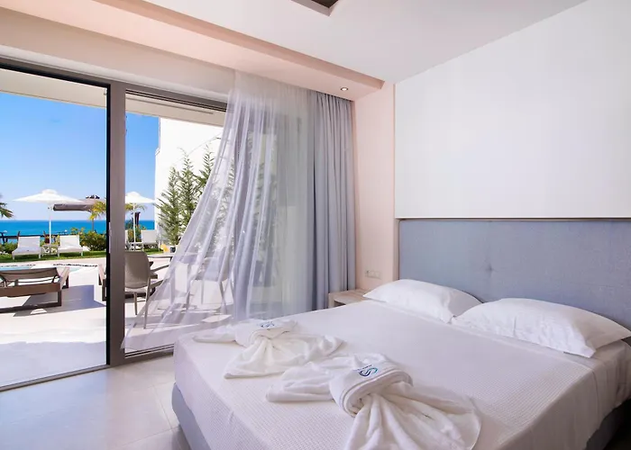 Aegean Infinity Deluxe