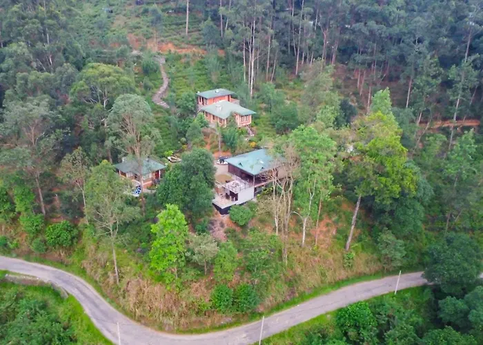 Tea Cottage Resort & Spa