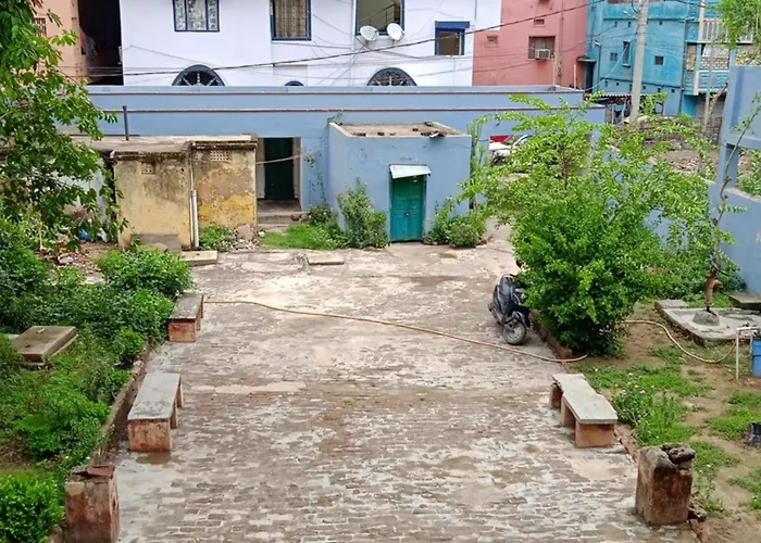 Grg Kameshwar Bhawan Rajgir